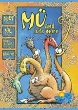 MÜ & Lots More