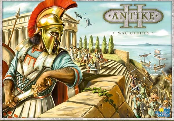 Antike