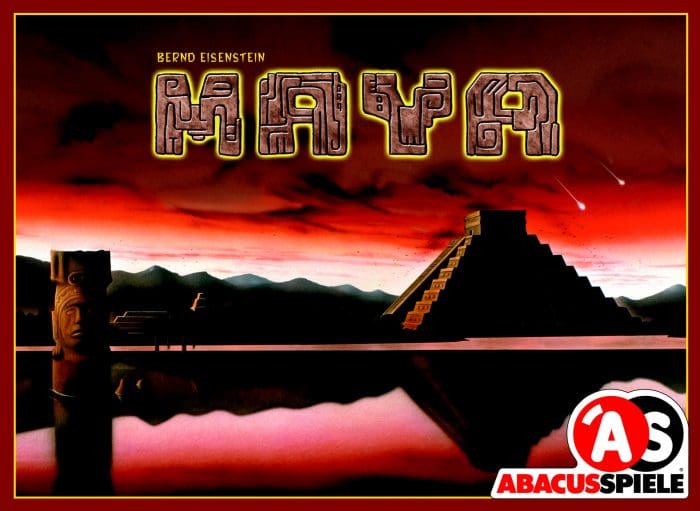 Maya
