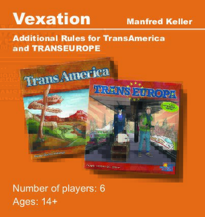 Vexation