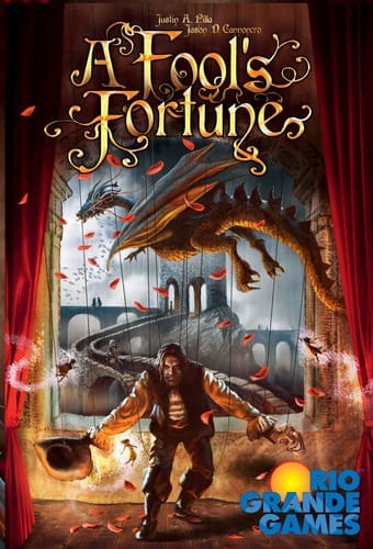 A Fool’s Fortune
