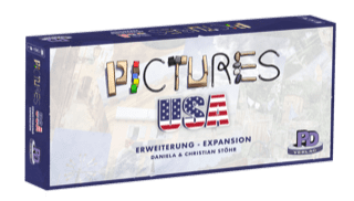 Pictures USA