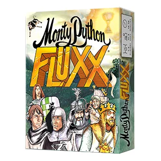 Monty Python Fluxx
