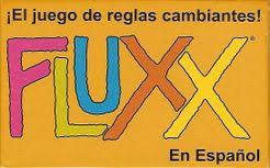 Fluxx Español