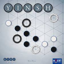 YINSH