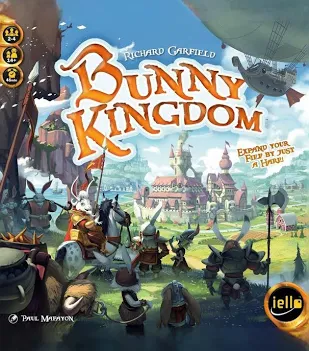 Bunny Kingdom