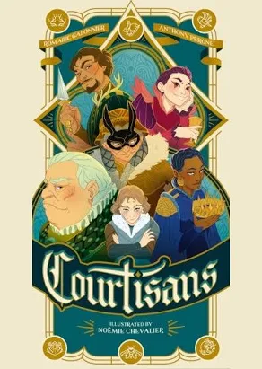 Courtisans