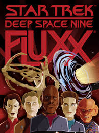 Star Trek: DS9 Fluxx