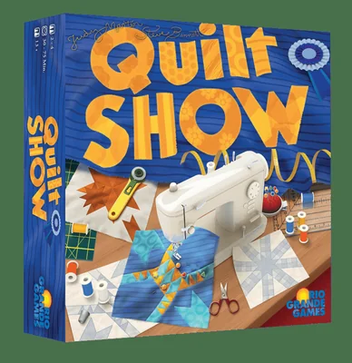 Quilt Show