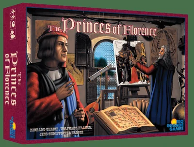 Princes of Florence