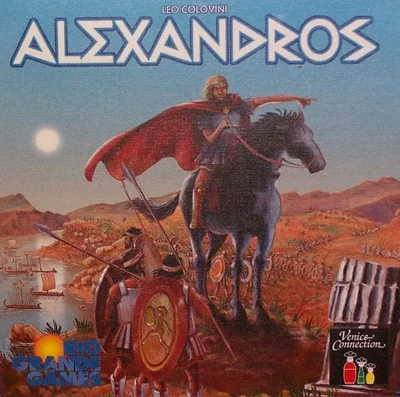 Alexandros