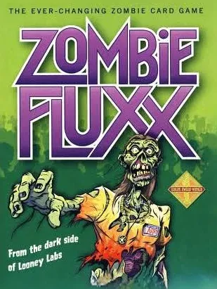 Zombie Fluxx