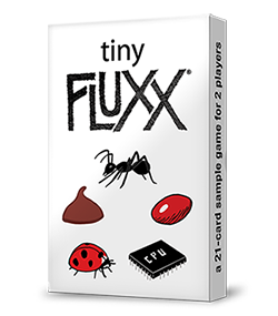 Tiny Fluxx