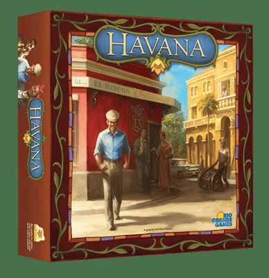 Havana