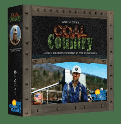 Coal Country