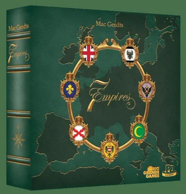 7 Empires