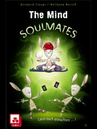 The Mind: Soulmates