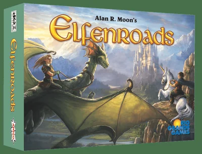 Elfenroads