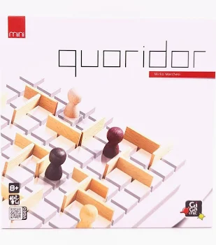 Quoridor Mini