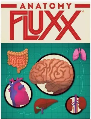 Anatomy Fluxx