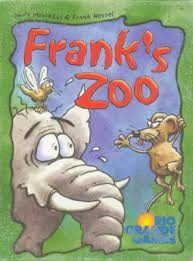 Frank’s Zoo