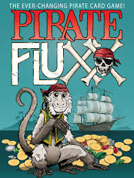Pirate Fluxx