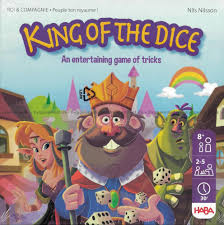 King of the Dice