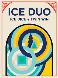 Ice Duo