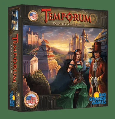 Temporum