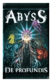 Abyss: De Profundis