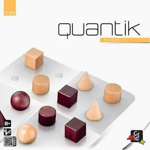 Quantik mini