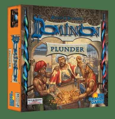 Dominion: Plunder
