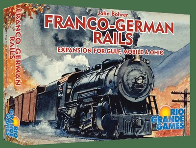 Franco-German Rails