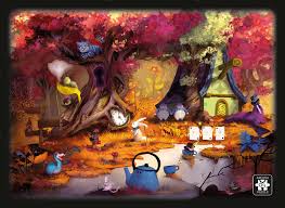 Arcana Puzzle