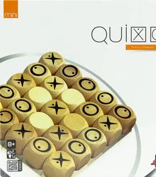 Quixo Mini