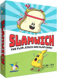 Slamwich
