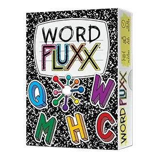 Word Fluxx