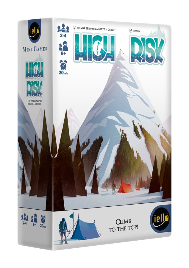 High Risk