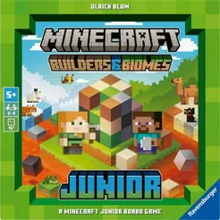 Minecraft Junior