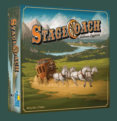 Stagecoach