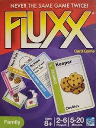Fluxx SE