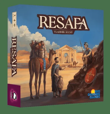 Resafa