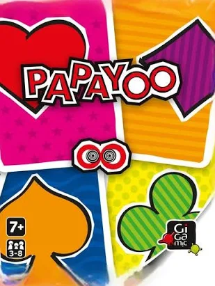 Papayoo
