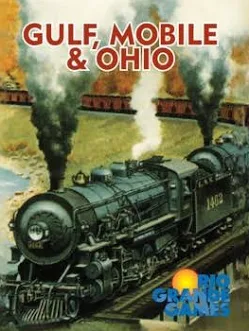 Gulf, Mobile & Ohio (GM&O)
