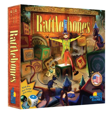 Rattlebones