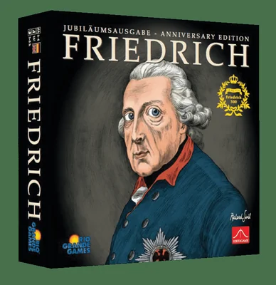 Friedrich