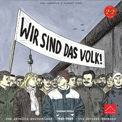 Wir Sind das Volk
