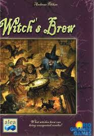 Witch’s Brew