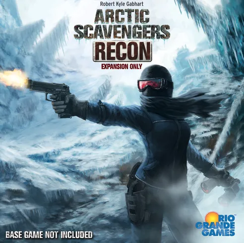 Arctic Scavengers Recon