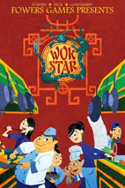 Wok Star
